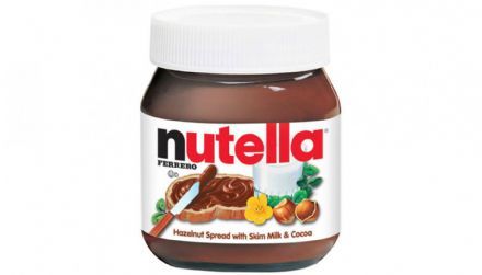 Eventmarketing en sponsoring 4.0: het Nutella Festival