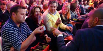 Eventmarketing: van geroeptoeter tot slimste jongetje van de klas