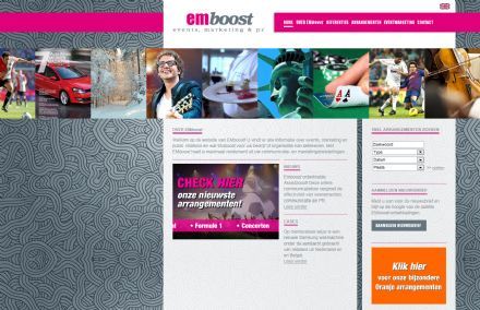 Eventmarketingbureau EMboost als eerste Nederlandse bureau aangesloten bij ISTAA