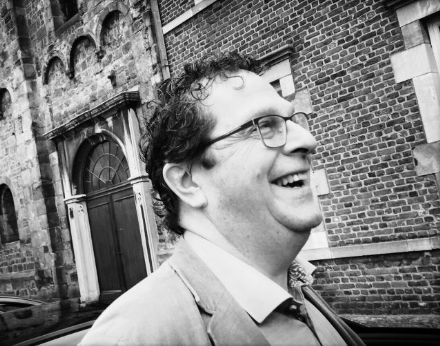 Eventmarketingbureau Live Impact versterkt team met Leon Fuchs