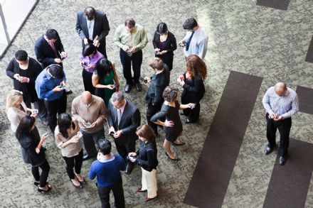 EventOPlanner ontwikkelt apps voor 3 evenementenlocaties