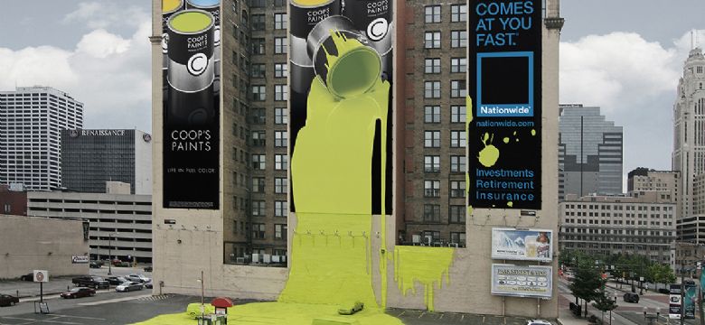 Eventorganisator met LEF? Zet Guerrilla Marketing in en zorg voor onvergetelijke ervaringen