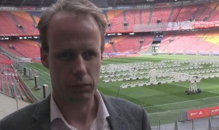 'Eventorganisator moet belang van veiligheid inzien'