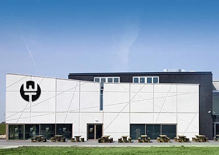 Eventorganisatoren maken Waerdse Tempel weer eventlocatie