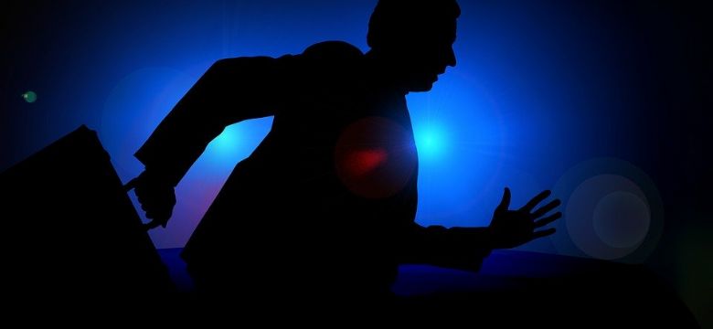Eventprofessional in top 10 stressvolste beroepen ter wereld