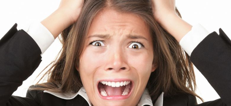 Eventprofessional weer in top 5 meest stressvolle beroep: 'Na een frontlijnsoldaat?'