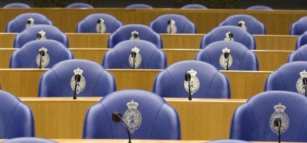 Eventprofessionals: VVD de grootste, D66 nummer twee
