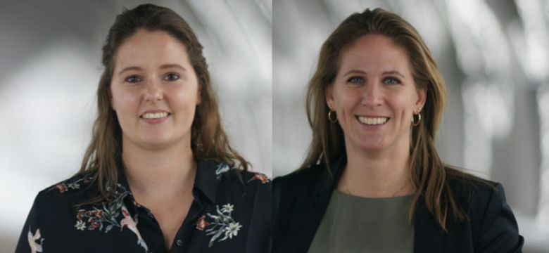 Events in Business breidt team uit met twee eventmanagers