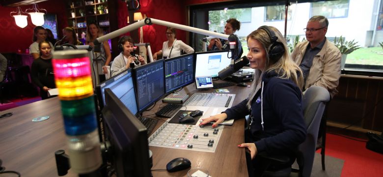 Events in Business organiseert succesvolle Open Studio Dagen