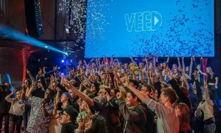 Events nemen de wereld van marketing en communicatie over