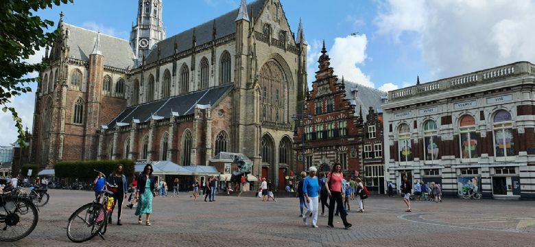 EventStreet uitgesteld naar 30 juni 2025