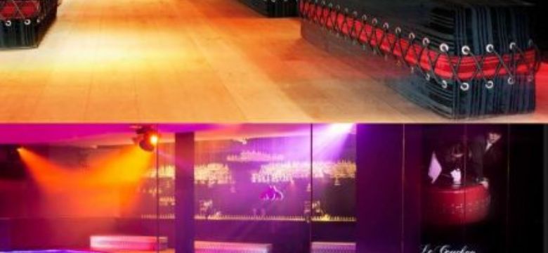 EventTextile voegt exclusief merk toe aan assortiment voor events