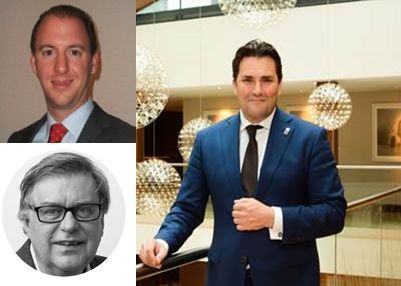 Eventtransfers van de maand: 360FOODEVENTS, Maastricht Convention Bureau & Hilton