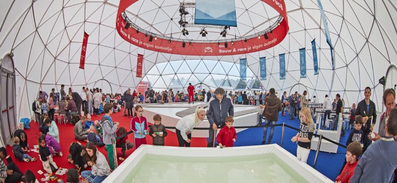 #EventTrends2018: contra eventmarketing