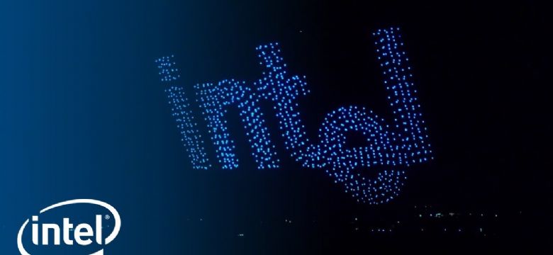 EventTrends2020: de drone show wordt het nieuwe vuurwerk