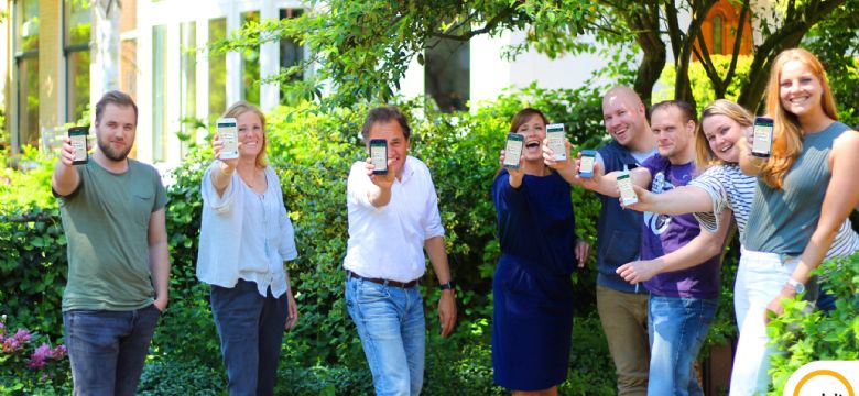 evisit introduceert: event ticket via WhatsApp (w-ticket)