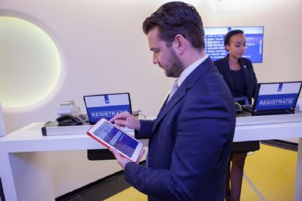 Evite wint grote aanbesteding ministerie van Economische Zaken