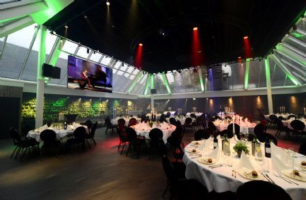 Exclusief kennismaken met The Patio bij Claus