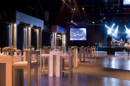 Exclusief: Libéma over het nieuwe Event Center in de IJsselhallen Zwolle