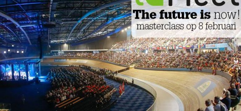 Exclusieve masterclass voor eventplanners over trends en duurzaamheid