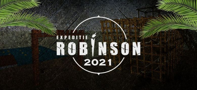 Expeditie Robinson dichterbij dan ooit!