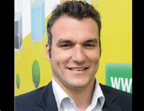 Expo Gamma stelt Christophe Coppens aan als nieuwe account manager