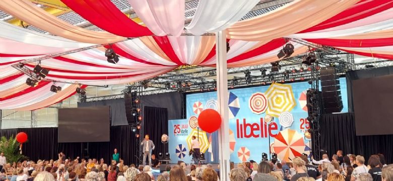 Expo Haarlemmermeer heet nu Expo Greater Amsterdam