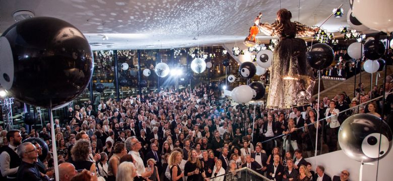 EYE sluit tweede jaar af met 500 evenementen