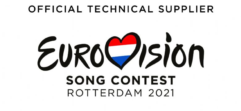 Faber Audiovisuals over Eurovisie Songfestival 2021: megaproductie goed voor eventbranche