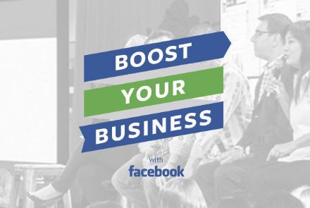 Facebook roadshow kiest in Nederland voor Spoorwegmuseum Utrecht