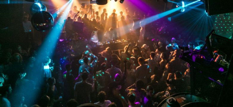 Faillissement voor live podium en concertlocatie Sugar Factory Amsterdam
