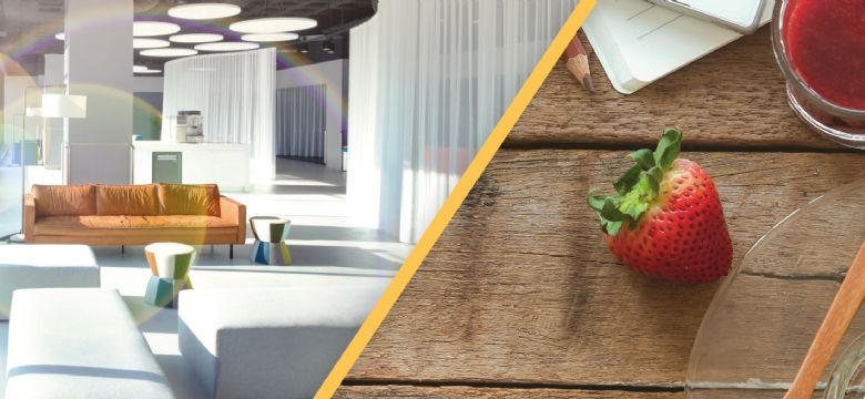 Feel Good Summer Food: deze zomer bij Jaarbeurs MeetUp