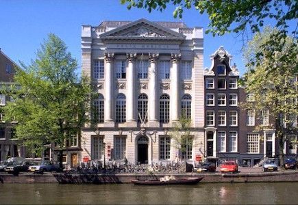 Felix Meritis richt zich nog meer op zakelijke evenementen