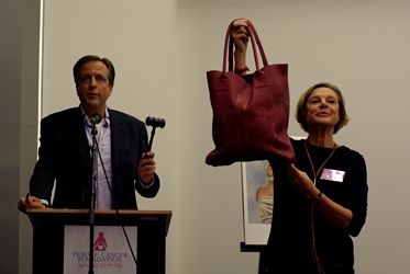 Female Cancer Foundation organiseerde Style4Life event