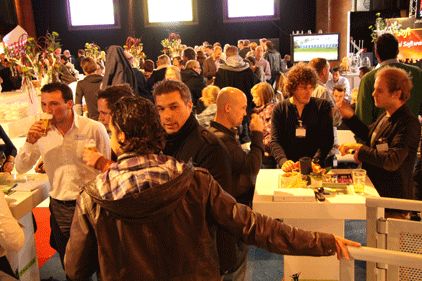 Festivak 2013 verhuist naar Jaarbeurs Utrecht