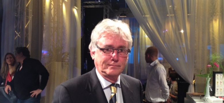 Festivak 2013: 'Voorspelling 4DAAGSE: vanaf 2016 crowdmanagement via GPS'