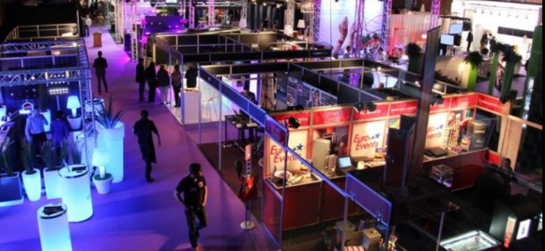 Festivak 2017: mixed reality, smart festivals en afterparty met The Recipe