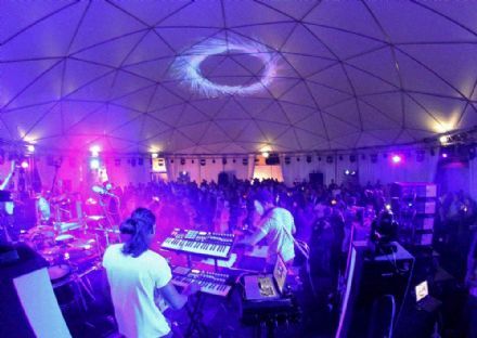 Festivak belooft spectaculaire 19e editie