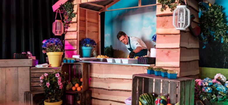 Festival op je bedrijf? Stel zelf je festival samen via nieuwe website