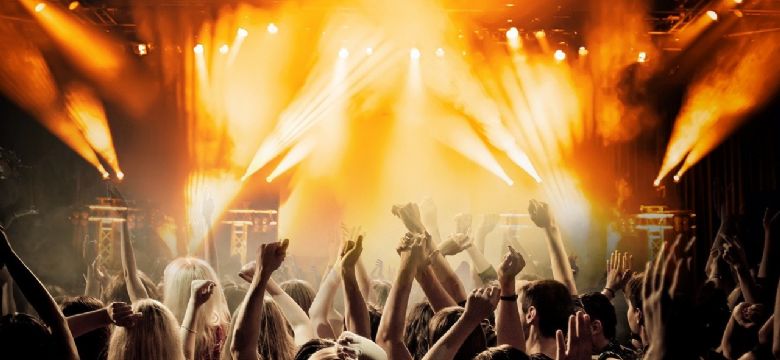Festival van tienduizenden bezoekers? Het kan met 1000 mini-festivals van 30 bezoekers...