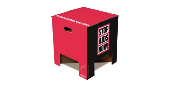 FestivalChair: al 25 jaar een congresstoel en eventstoel met duurzame communicatie waarde