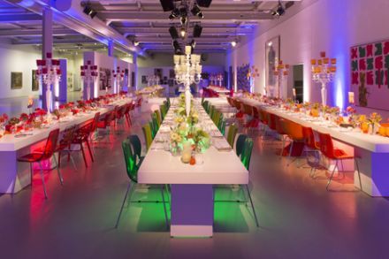 Festivals koploper in vernieuwing, hoe zit dat bij corporate events?