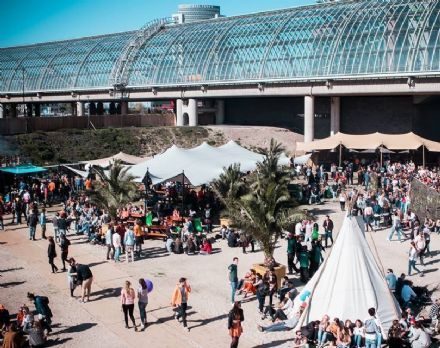 Festivals vaker noodgedwongen verhuizen door geschil met gemeente