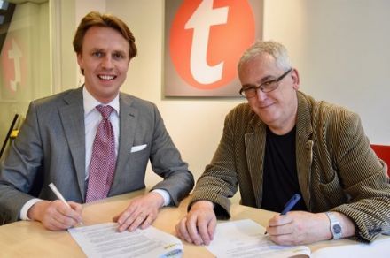 Festivals: van sponsoring naar partners in de organisatie