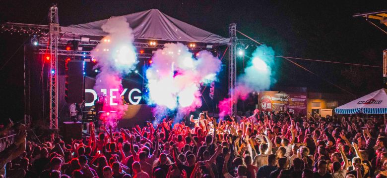 Festivalseizoen 2017/2018: de meest opvallende ontwikkelingen