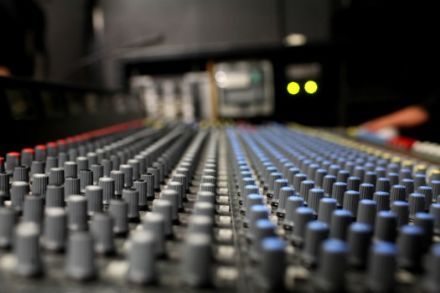 Fidato komt met pool van audiovisueel en technisch eventpersoneel