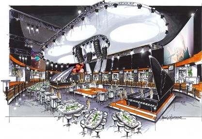 Fijnevent wordt experience marketing partner van North Sea Jazz