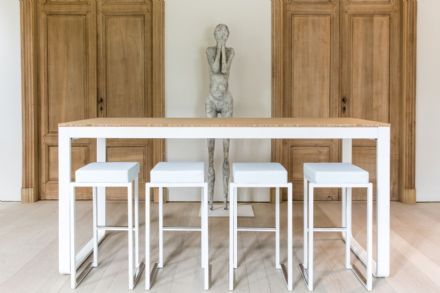 Flexfurn lanceert modulaire designcollecties voor events en horeca