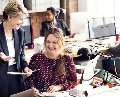 Flexibel werken: is uw organisatie er al klaar voor?