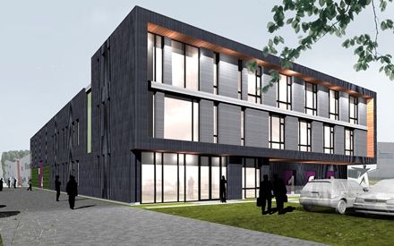 Focus sleept grote musicalopdrachten binnen
